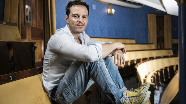 Эндрю Скотт Эндрю Скотт