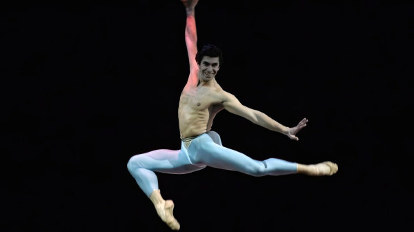 Николай Цискаридзе Николай Цискаридзе