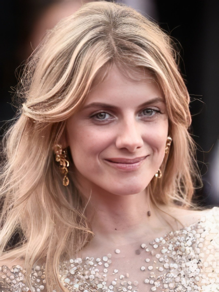 Мелани Лоран Мелани Лоран