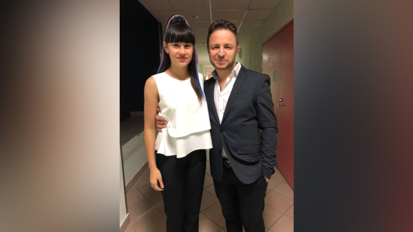 Диана Анкудинова Диана Анкудинова