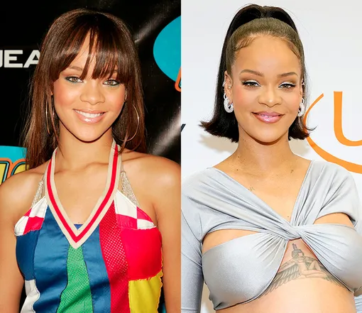 Съели молодильных яблок: звезды, которые почти не постарели за 20 лет