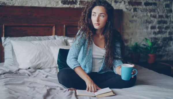 Комфортно и уютно: идеальная одежда для дома и сна Комфортно и уютно: идеальная одежда для дома и сна