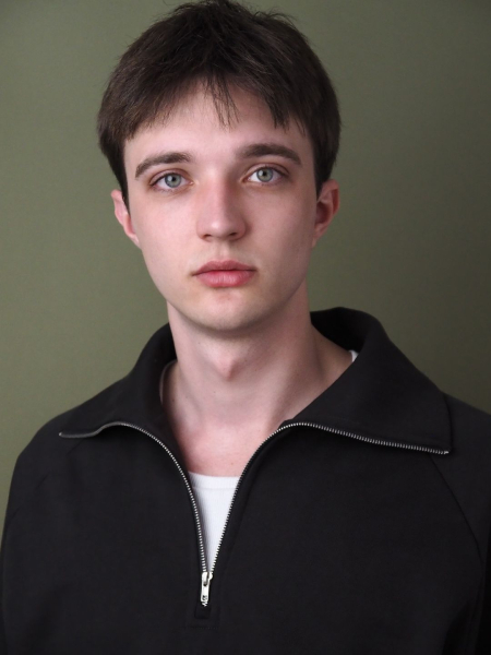 Иван Трушин Иван Трушин