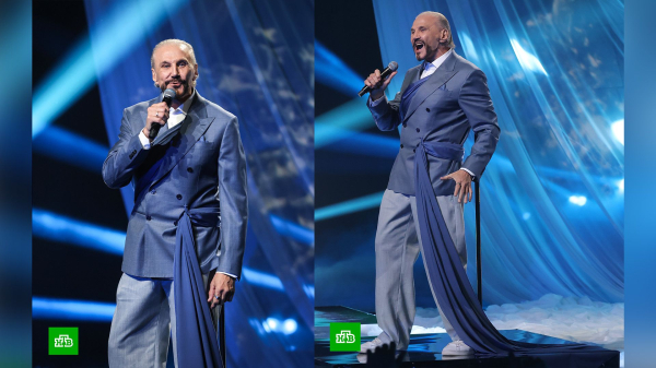 Анатолий Алёшин Анатолий Алёшин