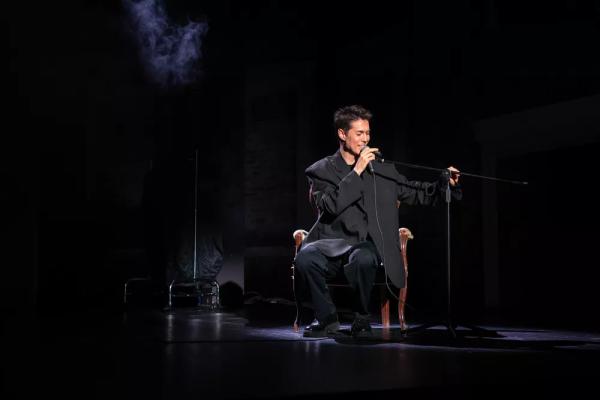 Марк Тишман: 10 коротких вопросов
Марк Тишман: 10 коротких вопросов