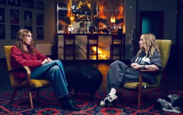 Валерия Гай Германика о внучке и разводе: "Я ищу свою тихую гавань"
Валерия Гай Германика о внучке и разводе: "Я ищу свою тихую гавань"