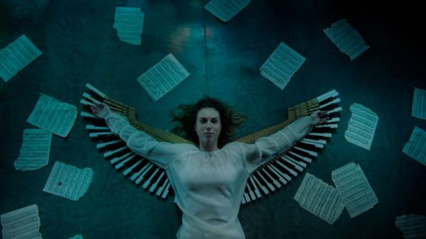 Влада Майданова