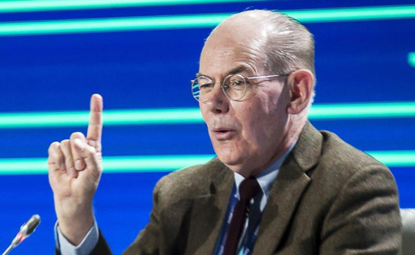 Джон Миршаймер Джон Миршаймер