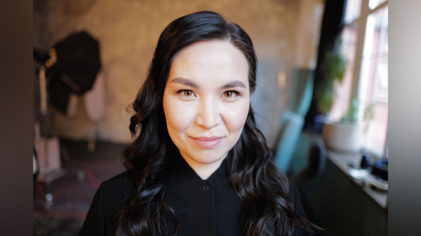 Сауле Юсупова Сауле Юсупова