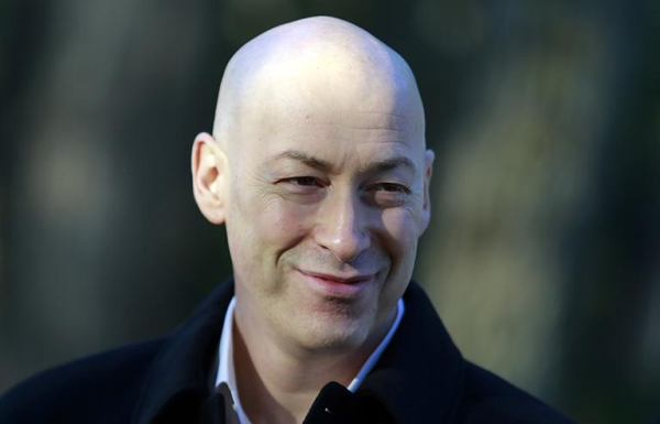 Дмитрий Гордон Дмитрий Гордон