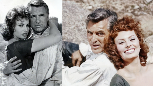 Софи Лорен Софи Лорен