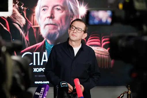 Полина Диброва с детьми, Анна Седокова, Никита Ефремов на премьерах и балах: светский дайджест Полина Диброва с детьми, Анна Седокова, Никита Ефремов на премьерах и балах: светский дайджест