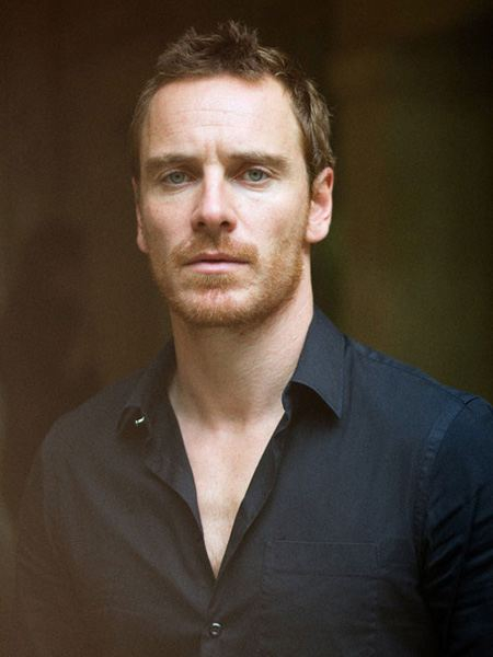 Майкл Фассбендер Майкл Фассбендер