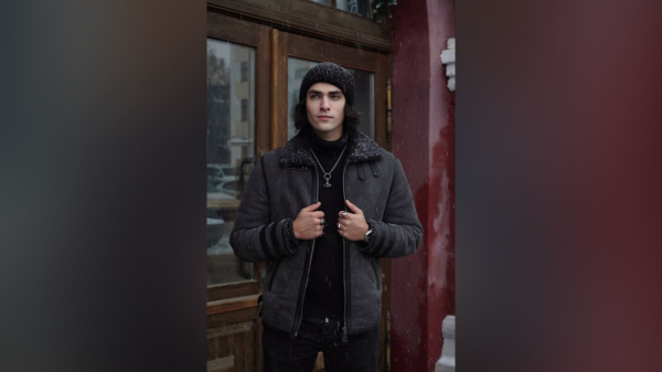 Олег Шепс Олег Шепс