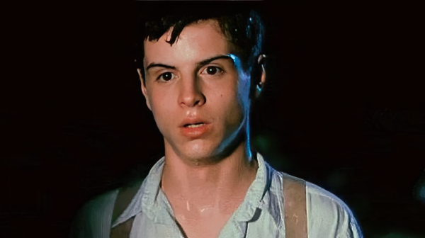 Эндрю Скотт Эндрю Скотт