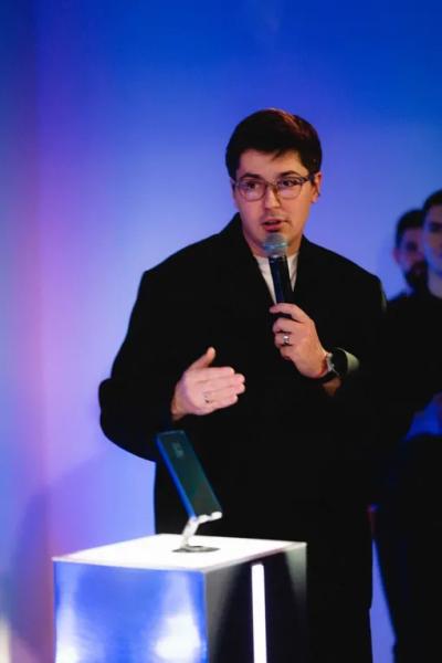 Неделя ярких событий: Юлия Савичева, Helen Yes, Полина Аскери и Константин Гайдай блистали на мероприятиях Неделя ярких событий: Юлия Савичева, Helen Yes, Полина Аскери и Константин Гайдай блистали на мероприятиях