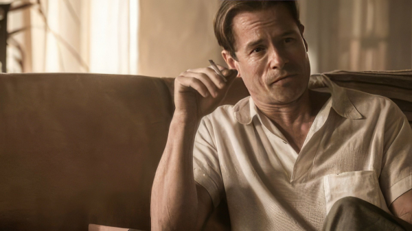 Гай Пирс Гай Пирс