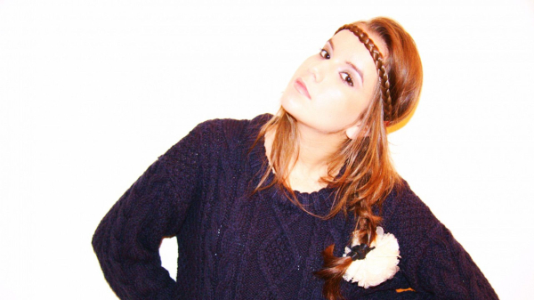 Мария Свирид Мария Свирид