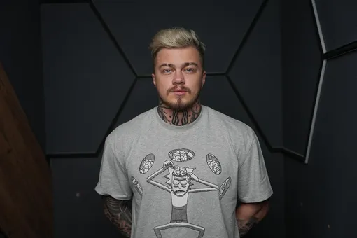 Павел Шестиалтынов (Лео): многогранный путь от Ростова-на-Дону к мировой славе Павел Шестиалтынов (Лео): многогранный путь от Ростова-на-Дону к мировой славе