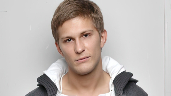 Павел Чинарев Павел Чинарев