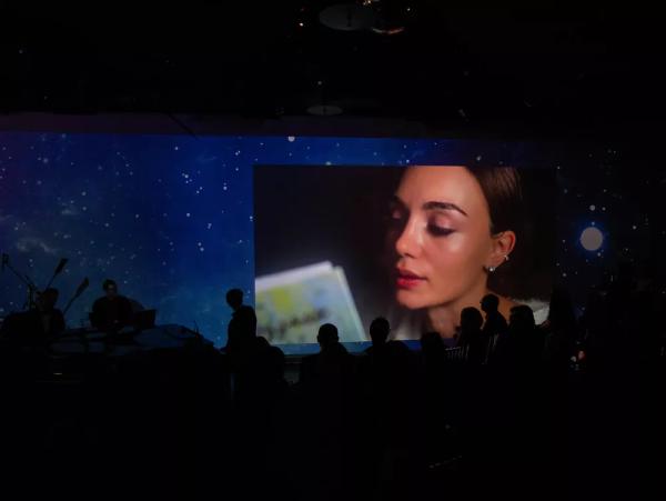 Игорь Крутой, Николай Басков, Лолита, Виктория Токарева, Геннадий Хазанов: гости презентации новой книги Аллы Крутой
Игорь Крутой, Николай Басков, Лолита, Виктория Токарева, Геннадий Хазанов: гости презентации новой книги Аллы Крутой