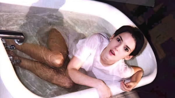 Вайнона Райдер