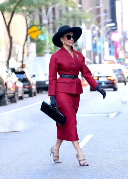 Дженнифер Лопес назвала имя актера, с которым у нее был &laquo;лучший поцелуй&raquo; на экране