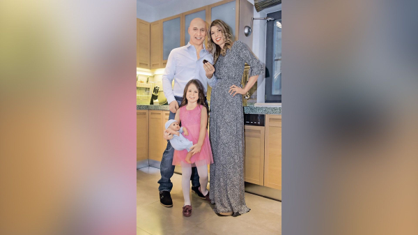 Влада Майданова