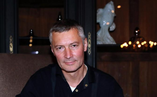 Евгений Ройзман Евгений Ройзман