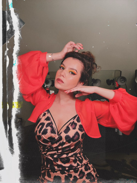 Мария Свирид Мария Свирид