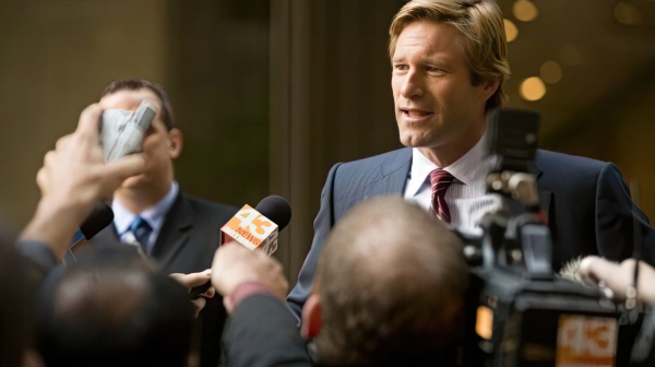 Аарон Экхарт Аарон Экхарт