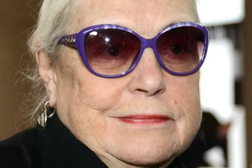 «Нужно молиться»: Лидии Федосеевой-Шукшиной провели экстренную операцию на сердце «Нужно молиться»: Лидии Федосеевой-Шукшиной провели экстренную операцию на сердце