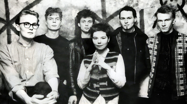 Бьорк Бьорк