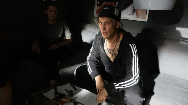 Павел Чинарев Павел Чинарев