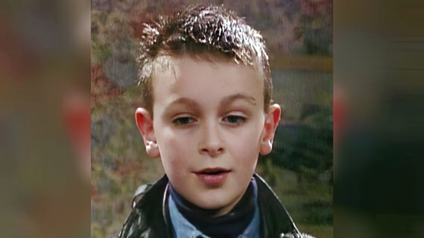 Джозеф Гилган