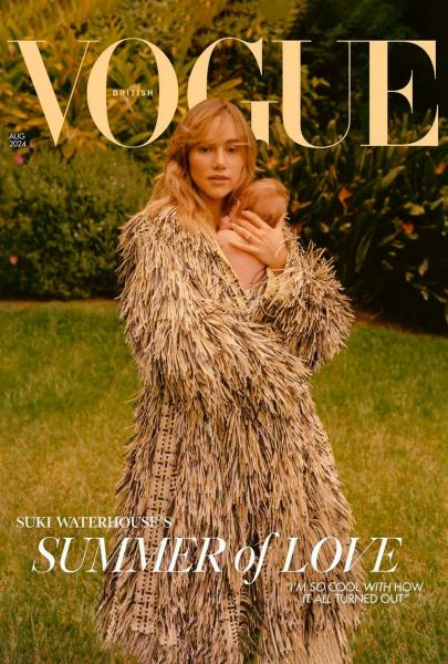 Роберт Паттинсон рассказал, как изменило его отцовство
Роберт Паттинсон рассказал, как изменило его отцовство