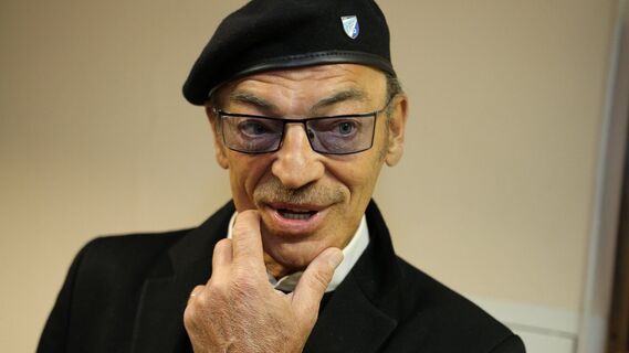 Забыть ту боль Луппиан не в силах: что известно об изменах Боярского жене
Забыть ту боль Луппиан не в силах: что известно об изменах Боярского жене