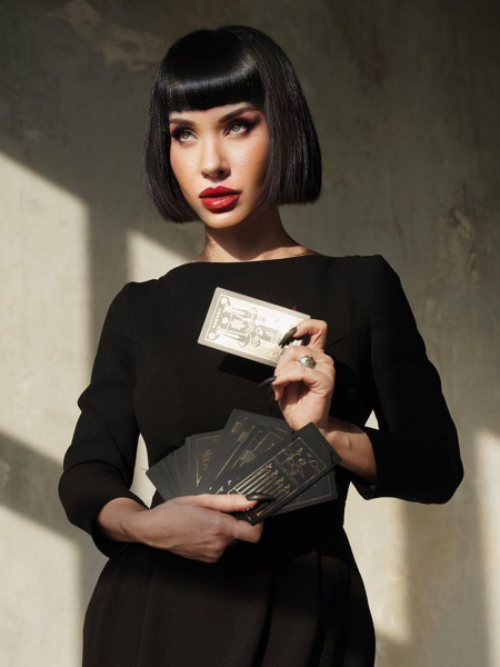 Ольга Якубович Ольга Якубович