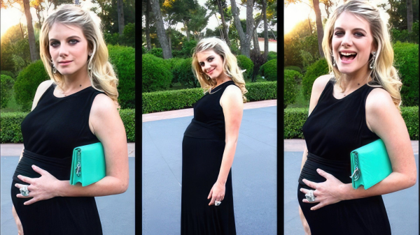 Мелани Лоран Мелани Лоран