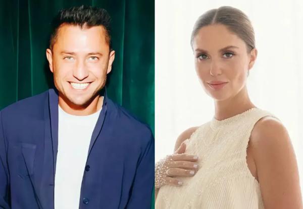 Бывший муж Агаты Муцениеце Павел Прилучный впервые прокомментировал её свадьбу Бывший муж Агаты Муцениеце Павел Прилучный впервые прокомментировал её свадьбу