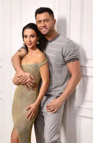 Бывший муж Агаты Муцениеце Павел Прилучный впервые прокомментировал её свадьбу Бывший муж Агаты Муцениеце Павел Прилучный впервые прокомментировал её свадьбу