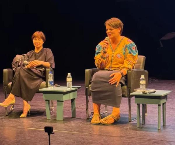 Бывший муж Веры Полозковой*, которая обвинила его в абьюзе, подал иск против неё на 100 тысяч евро Бывший муж Веры Полозковой*, которая обвинила его в абьюзе, подал иск против неё на 100 тысяч евро