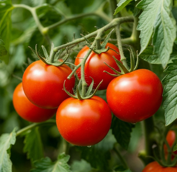 Специалист рассказал, как спасти помидоры от чернения и гниения Специалист рассказал, как спасти помидоры от чернения и гниения