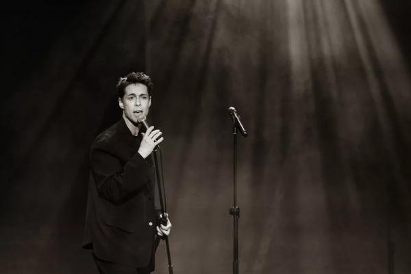 Марк Тишман: 10 коротких вопросов
Марк Тишман: 10 коротких вопросов