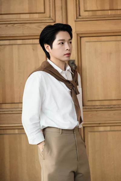 Дык Фук: "Каждая победа для меня имеет особое значение"
Дык Фук: "Каждая победа для меня имеет особое значение"