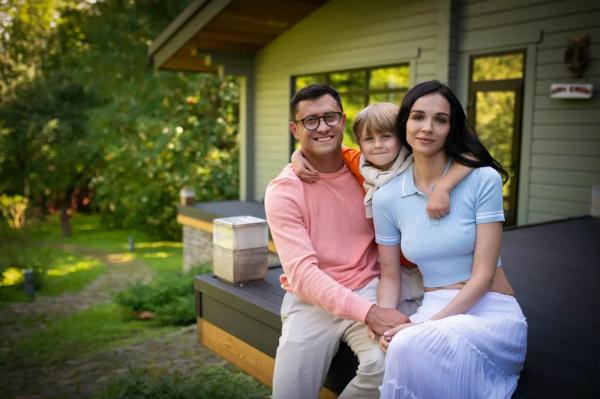 Софья Синицына: "Идеальная картинка всегда не вечна – случается жизнь"
Софья Синицына: "Идеальная картинка всегда не вечна – случается жизнь"