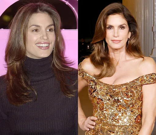 Съели молодильных яблок: звезды, которые почти не постарели за 20 лет