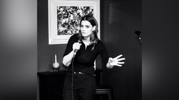 Мария Маркова Мария Маркова