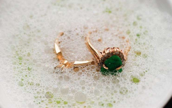 Моя прелесть: как правильно ухаживать за драгоценными камнями Моя прелесть: как правильно ухаживать за драгоценными камнями