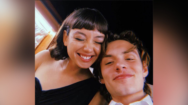 Сидни Чендлер Сидни Чендлер